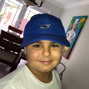 Vineyard Vines baseball cap